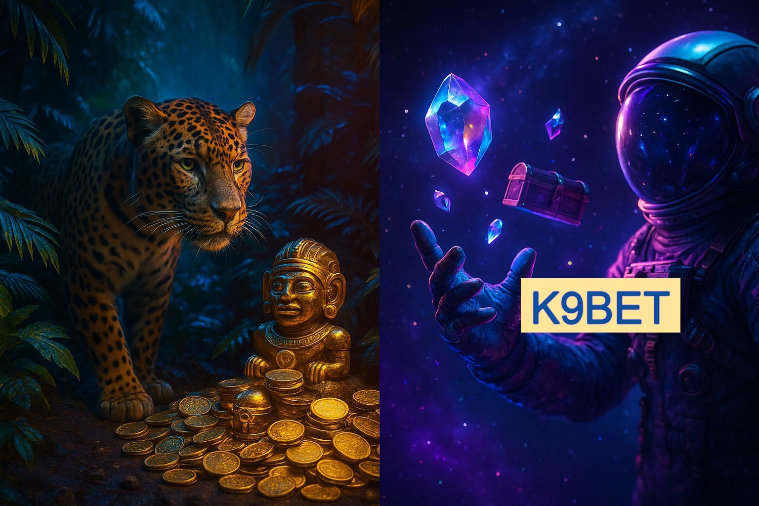 Jogos Populares