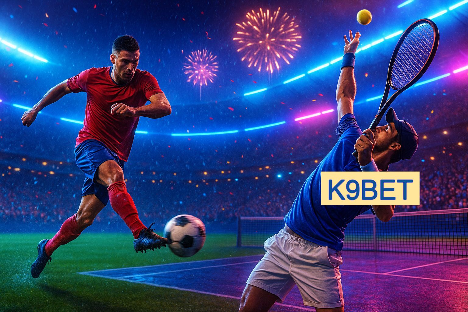 Eventos Esportivos