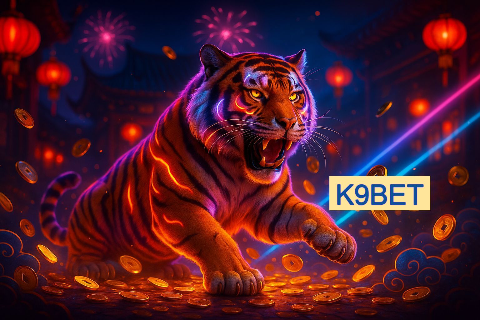 Como Jogar Fortune Tiger