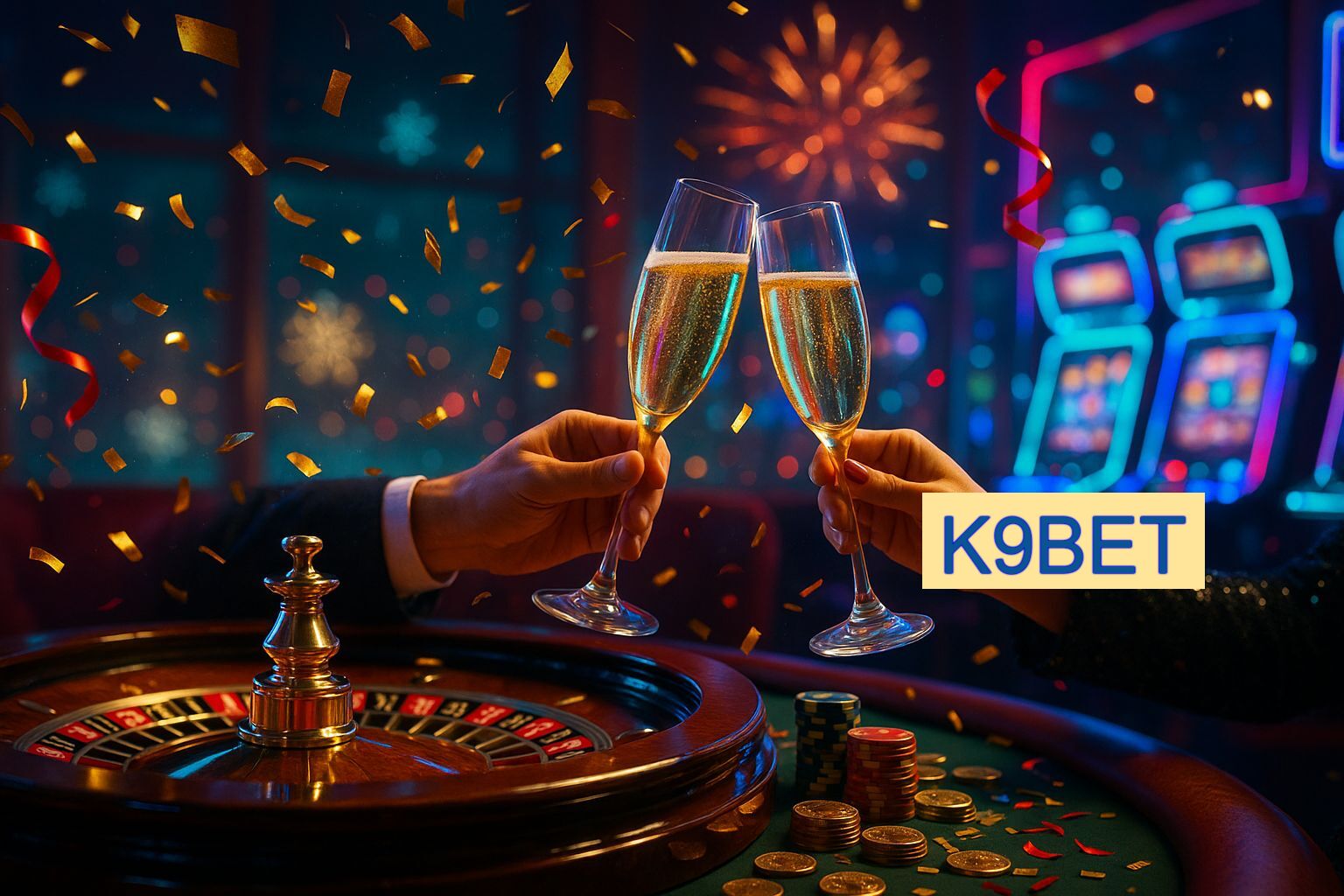Jogos Festivos