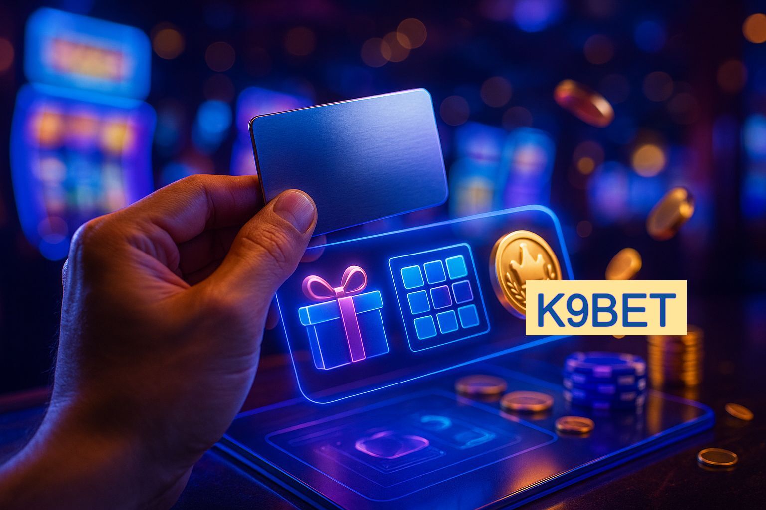 Benefícios do Login