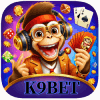 Logo da K9BET